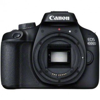 Canon EOS 4000D DSLR Fotoğraf Makinesi kullananlar yorumlar